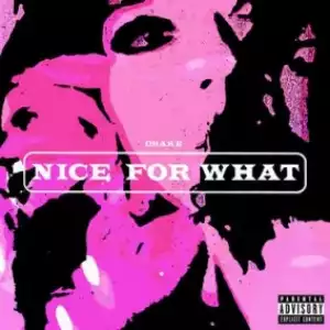 Instrumental: Drake - "Nice For What"
